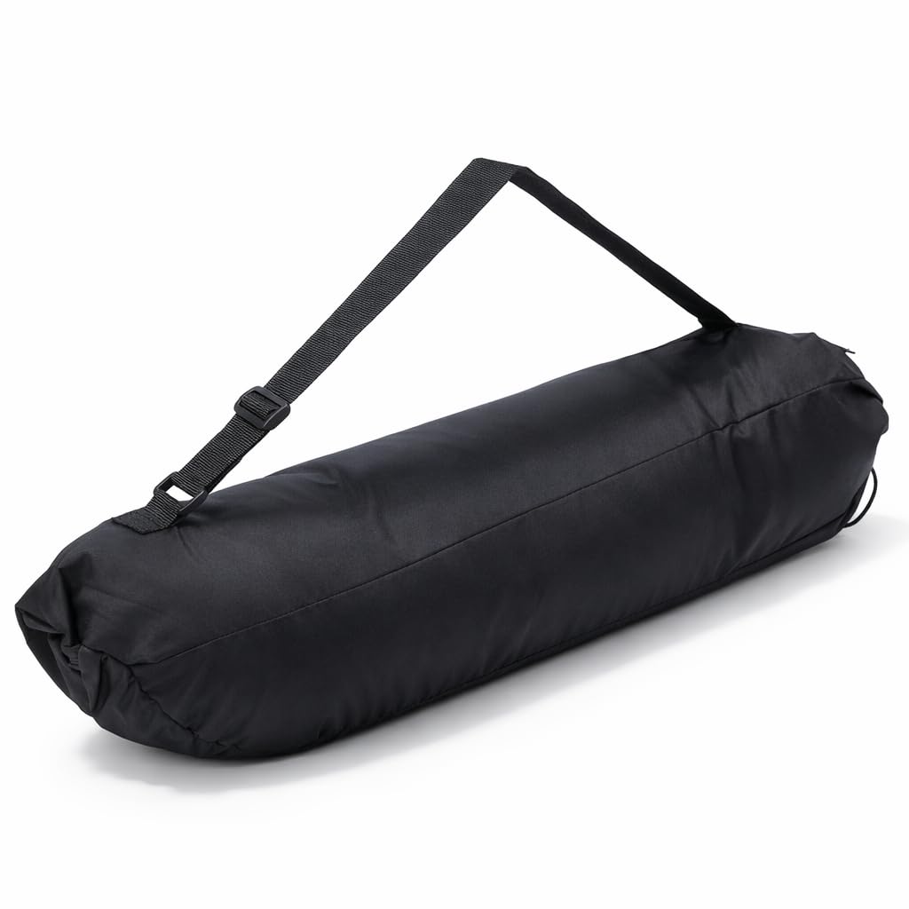 FTVOGUE Sac à Dos de Skateboard, Housse de Transport pour Longboard en Tissu Oxford 600D avec Ceinture à Boucle Rétractable