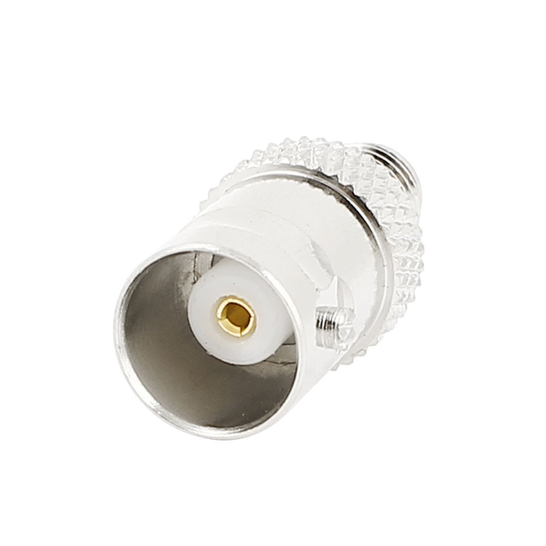 Adattatore SMA Plug-Bnc Jack, RF / Coassiale Connettori - 19-29-1 - Foto 12