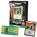 Magic The Gathering Mazzo Commander di Strade di Nuova Capenna - Cacofonia dei Cabaretti e Collector Booster Sample Pack (Versione Italiana)