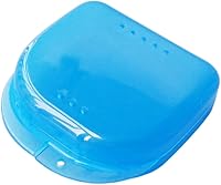 Vista 3 de Bandejas para blanquear los dientes, sin BPA, las bandejas finas moldeables para la boca se forman perfectamente a cada diente (4 bandejas)