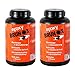 Produktbild Brunox 2X Epoxy Rostumwandler Rostschutz Roststopp Grundierung Grundierer 1 L