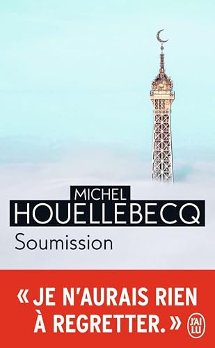 Couverture de Soumission