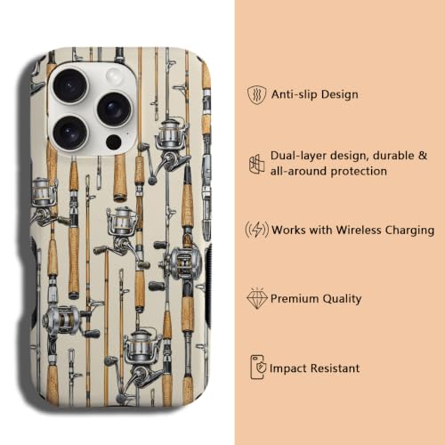 Coque iPhone 16 Plus double couche absorbant les chocs - 6