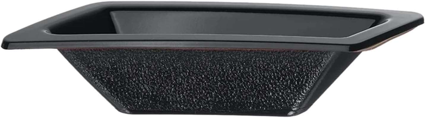 Glossy Black Universal Car Front Bumper Hood Vent Air Out Decoration Compatible With Honda And Civic Compatible With BMW-E90 E80 E82 F30