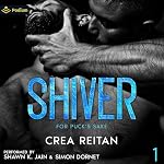 Cover of Shiver