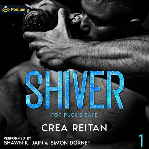 Shiver cover art
