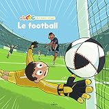 Le football - format géant