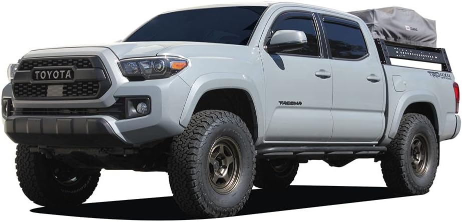 Eibach Springs E30-27-011-01-02 Pro-Lift Kit