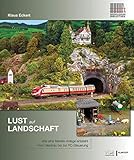  Lust auf Landschaft: Wie eine Märklin-Anlage entsteht - Vom Gleisbau bis zur PC-Steuerung