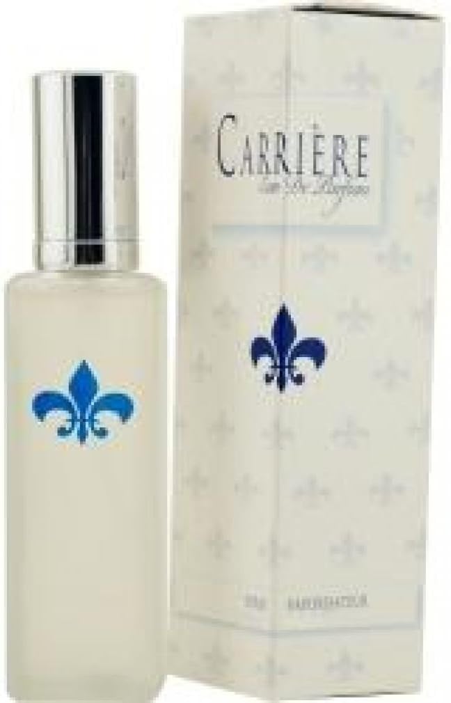 Carriere By Gendarme Eau De Parfum Spray 4 Oz