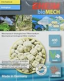 EHEIM Aquarium Mechanisch-biologisches Filtermedium Biomech 1 l