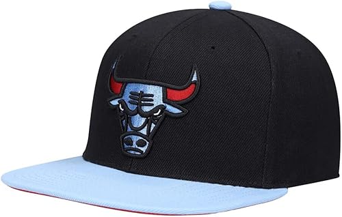 Mitchell & Ness Gorra ajustable Snapback Snapback