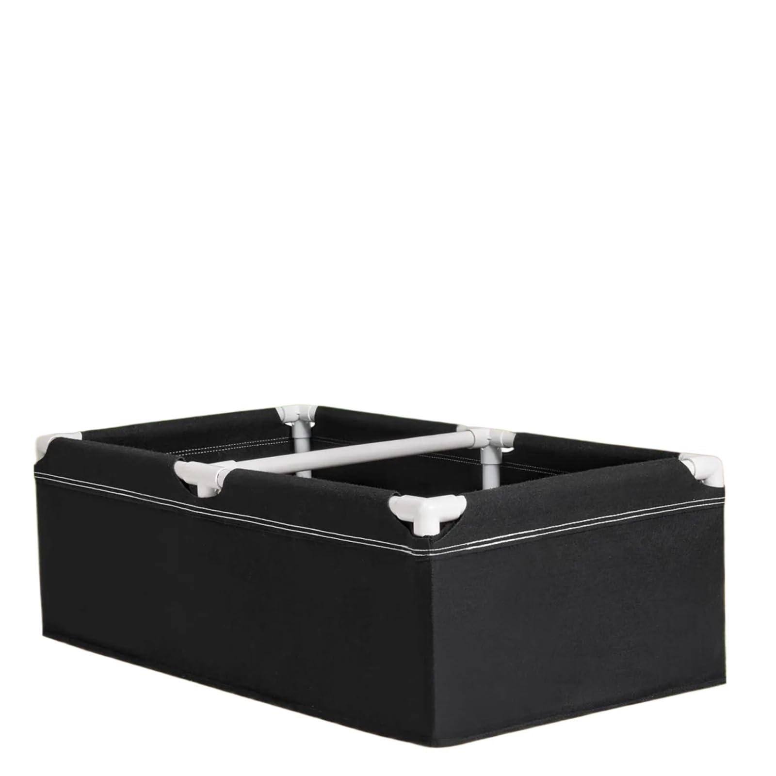 DCUIPG Fabric Garden Plant Bed 100x50x30cm Outdoor Vagetable Growing Pot Gardening Raised Beds With Frame For Vegetable Strawberries for Vegetables