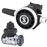 scubapro mk17 g260 review MK17 EVO balanciert und membrangesteuert und noch mehr Luftleistung als Ihr Vorgänger