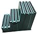 Value Brand, 44ZJ57, Step Stand, Number Of Steps 3