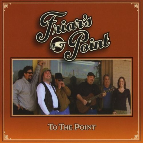 To The Point by Friar's Point on Amazon Music Amazon.co.uk