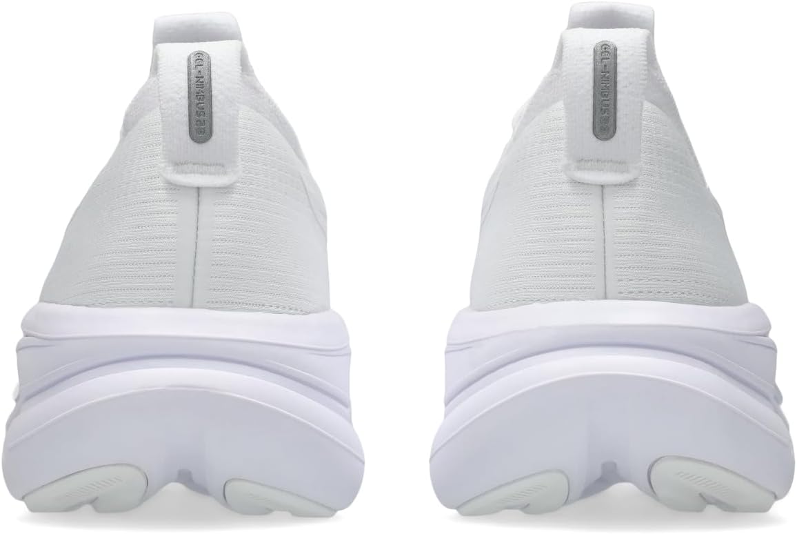 ASICS Women's Gel-Nimbus 28 Running Shoes - Image 5