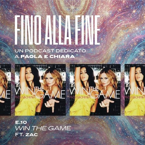 Fino alla Fine E12 - Win the Game