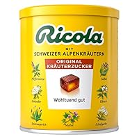 Ricola Schweizer