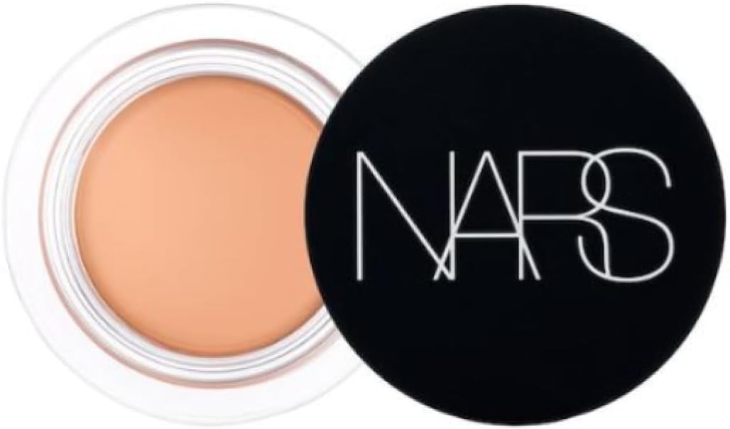 Nars Soft Matte Complete Concealer-Honey 6,2 Gr
