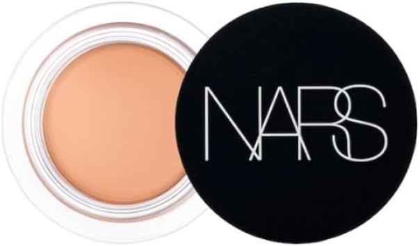 Nars Soft Matte Complete Concealer-Honey 6,2 Gr