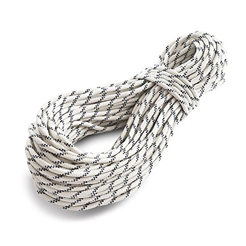 Preisvergleich Produktbild Statikseil Seil Tendon STATIC 11mm 80m weiß EN 1891