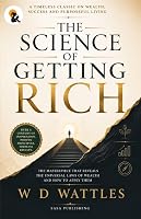 The Science of Getting Rich W D Wattles Sasa Classic Series Paperback Edition 2026 9379430361 Book Cover