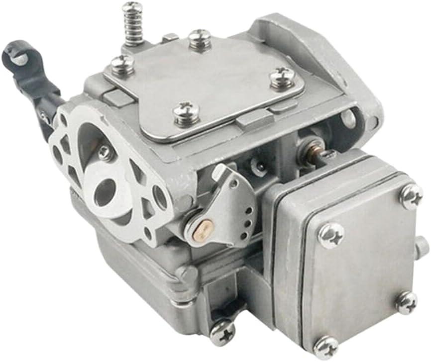 2ストローク9と互換性のあるキャブレター。 9HP 15HP船外機モデル63V-14301-00 63V-14301-02 Sier