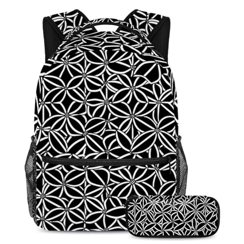Sac à dos ado ergonomique pour ranger facilement toutes les fournitures
