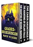 Grabesbegegnungen: ein fesselndes Spukhaus-Boxset