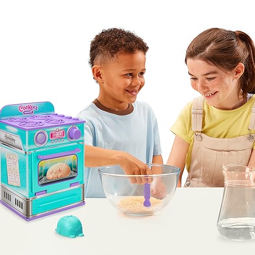 Forninho Cookeez Makery Rosa - Candide - Ao 