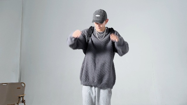 Amazon | [Easykode] セーター メンズ ニット 長袖 冬服 きれいめ 上品