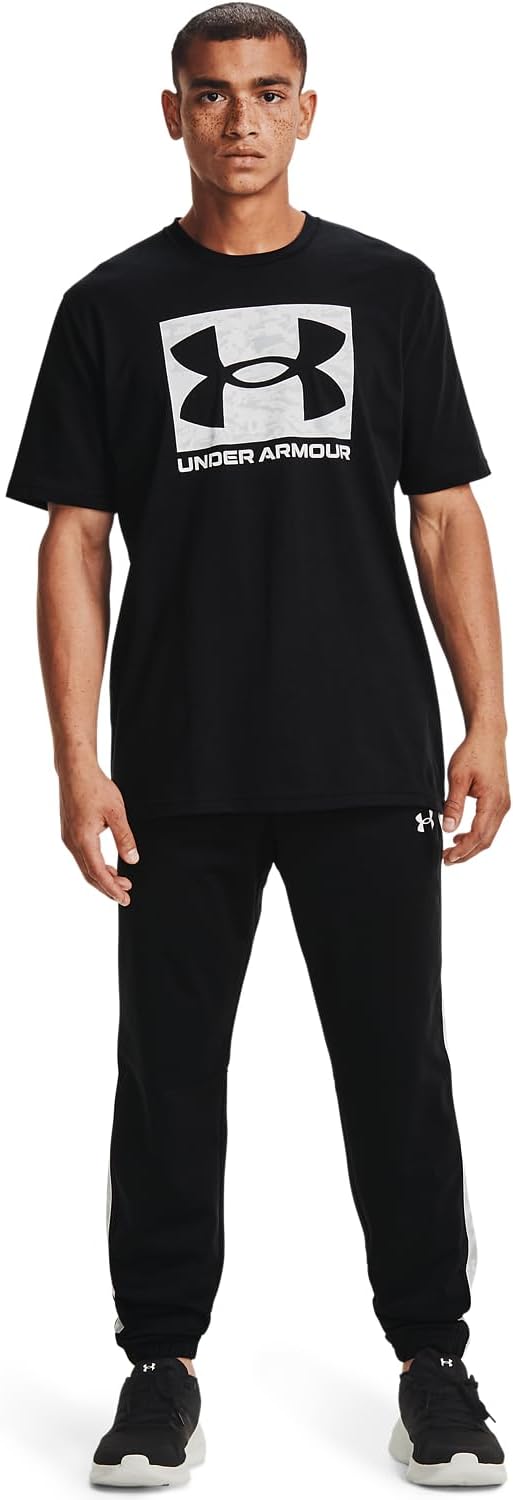 Under Armour Men's Sportstyle Colorblock T-Shirt