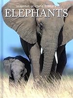 Elephants 1740899547 Book Cover