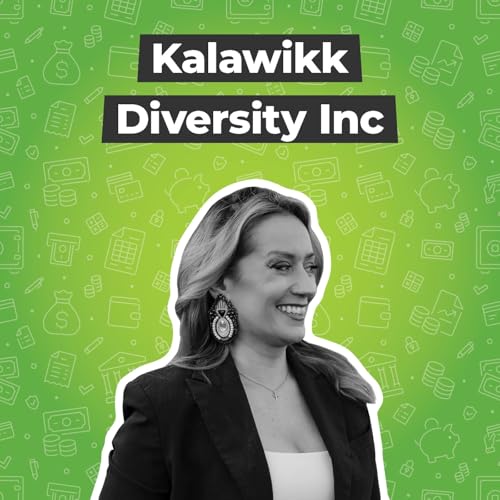 Season 5, Episode 3 - Tera McDonald, Kalawik