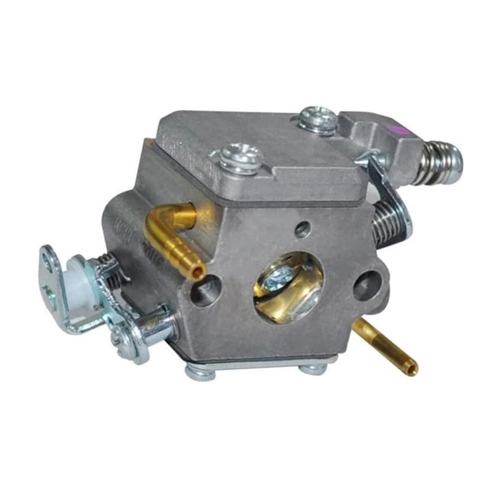 Ozshenlnp One Color Fit For Walbro Wt-962 Carburetor For Zenoah Komatsu 25Cc 2500 G2500 Single-Handed Chainsaw