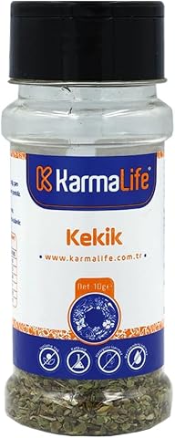 Karmalife Kekik 10 Gr.