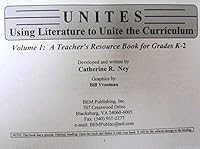 Unites: Using literature to unite the curriculum 096512360X Book Cover