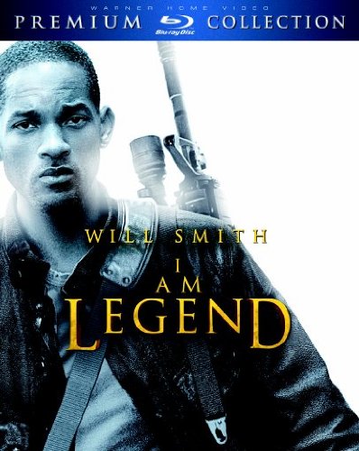 I Am Legend - Premium Collection image 2