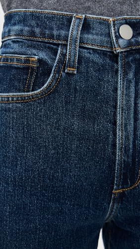 Image of JOE'S JEANS The Margot High Rise Straight