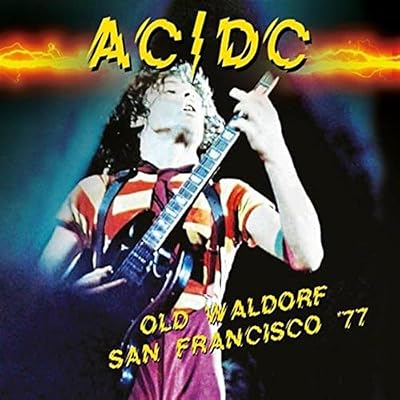 Old Waldorf San Francisco 77