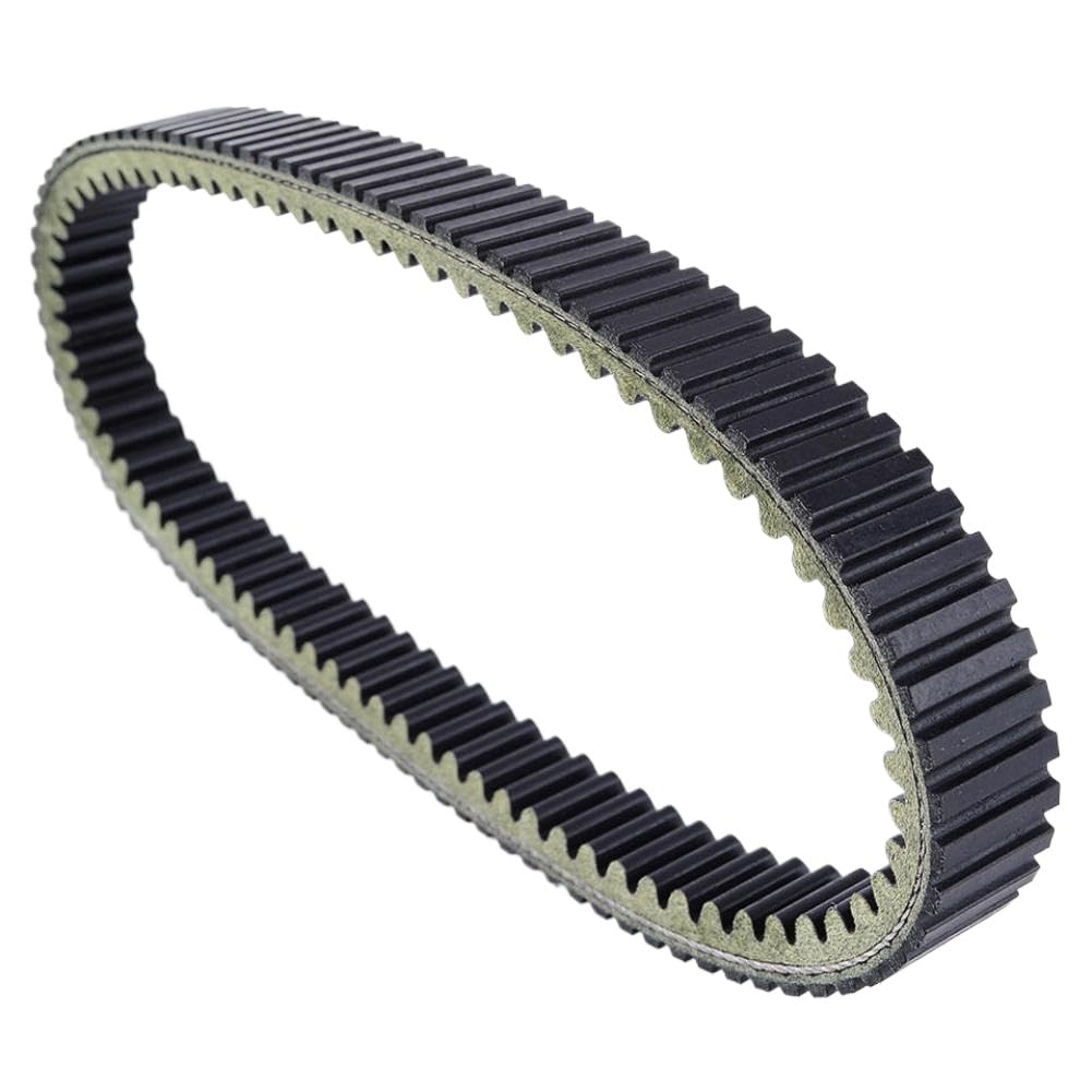 Correa de transmisión para Yamaha T-Max 500 compatible con modelos 2004 a 2016 2