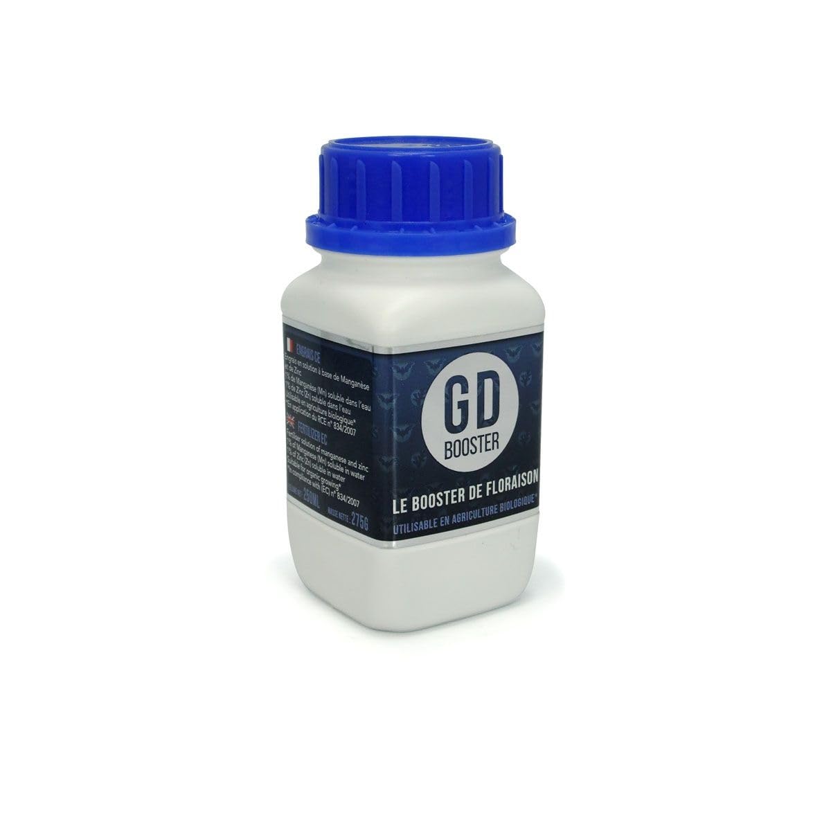 Gd Booster – -Booster Blüte 250 ml – Guano Diffusion