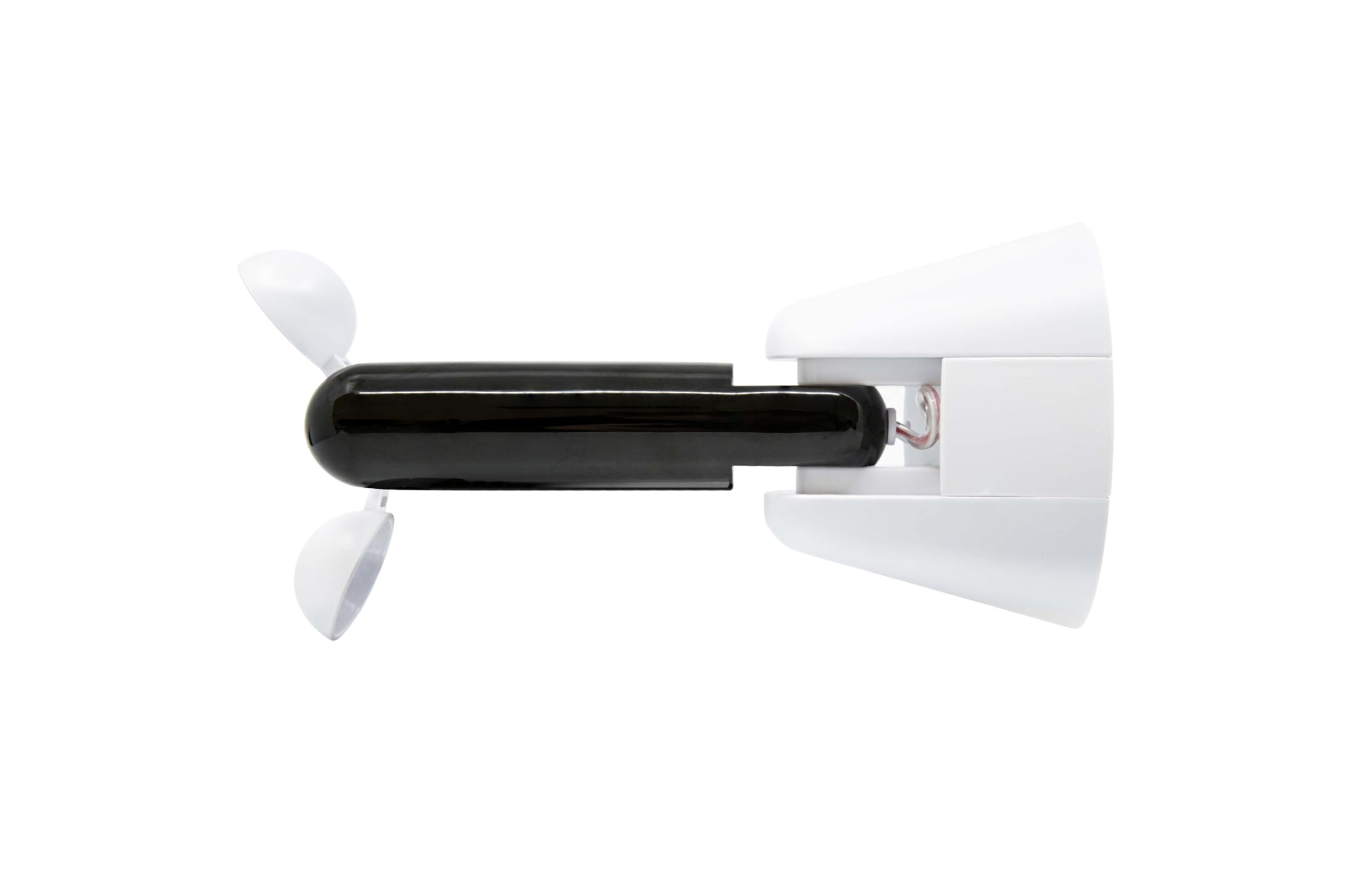 Capteur de vent et de soleil pour stores électriques 303670101-HE