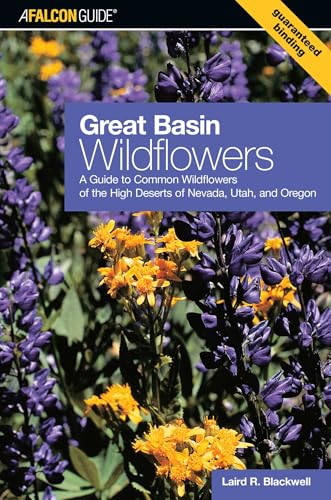 Great Basin Wildflowers (Wildflower Series)