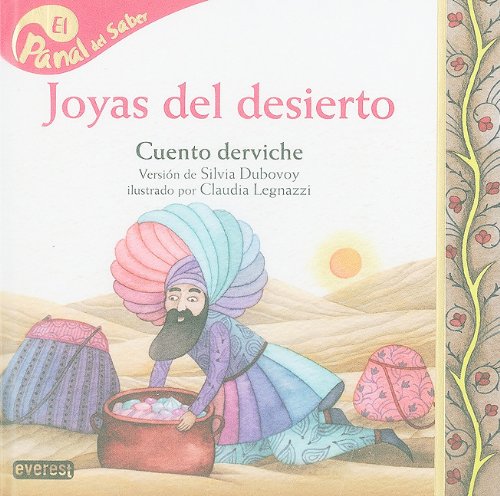 Joyas del desierto - panal del saber (El panal del saber / Honeycomb Know)
