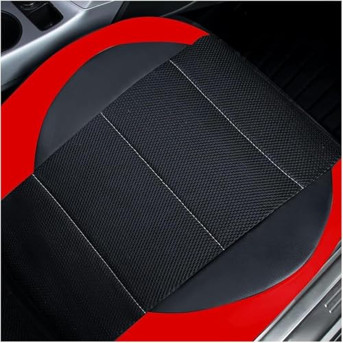 Housses de siège en cuir premium pour BMW X1 (2010-2023) - Élégance et confort de route