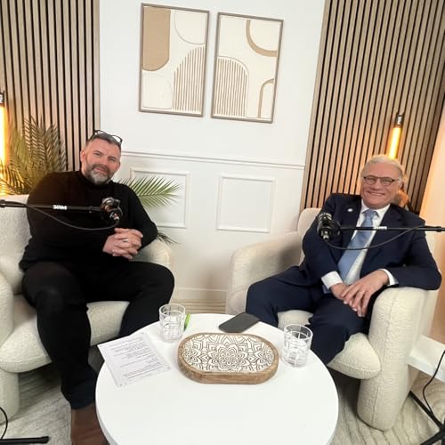 Pr&eacute;sident de la CMA IDF : Francis Bussi&egrave;re nous dit tout !