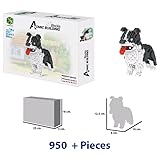 Zoom IMG-2 atomic building cane border collie