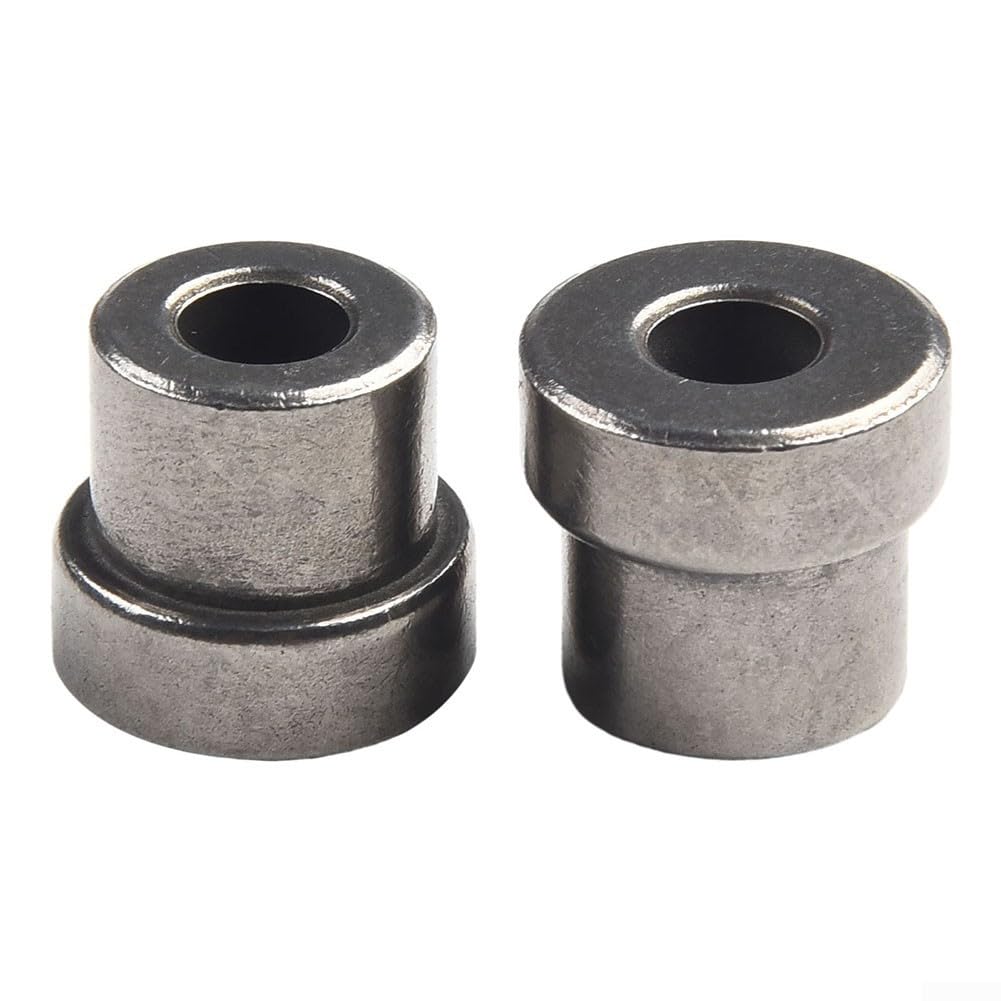 Kit pulegge folle per tosaerba Kit pulegge folli in metallo Kit pulegge folli tosaerba kit parti di ricambio 131-4529 125-2532 per 20199 20200 21199 21200 22200 22210 ECKA30